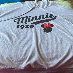 Disney Minnie Mouse top